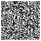 QR code with University Cardiology contacts