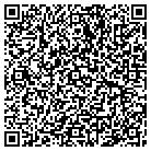 QR code with West Central Ohio Cardiology contacts