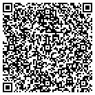 QR code with G M Loading Distributors Inc contacts