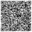 QR code with Mitchs Greenthumb Ldscpg Corp contacts