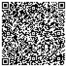 QR code with Heart & Vascular Center contacts