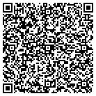QR code with Heritage Christian School Inc contacts