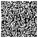 QR code with Meaux Gloria D PhD contacts