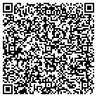 QR code with Oklahoma Cardiovascular Assocs contacts