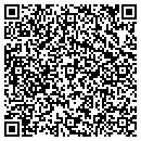 QR code with J-Wax Caricatures contacts