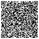 QR code with Honeyville Fire Department contacts
