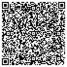 QR code with Psychotherapy Sutherland Assoc contacts