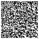 QR code with Reba H Brown Lcsw contacts