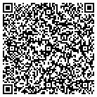 QR code with Richard M Anderson Phd contacts