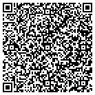 QR code with Yasin South West Cardiogy Asso Inc contacts