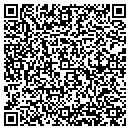 QR code with Oregon Cardiology contacts