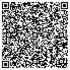 QR code with Sakinah Y Rasheed Phd contacts