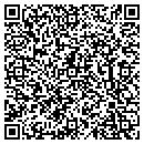 QR code with Ronald R Petersen Md contacts