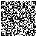 QR code with Gap contacts