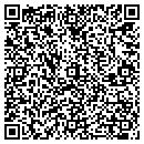 QR code with L H Tech contacts