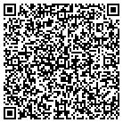 QR code with Hazleton Area School District contacts