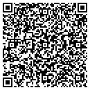 QR code with T-W A Terrace contacts