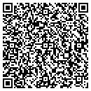QR code with Orem Fire Department contacts