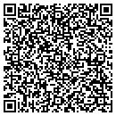 QR code with M D C Holdings contacts