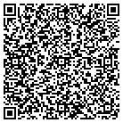 QR code with Highland Elementary School contacts