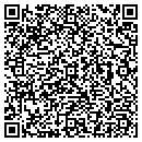 QR code with Fonda D Lcsw contacts