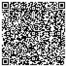 QR code with Refractory Services Inc contacts