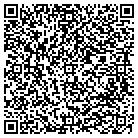 QR code with Homer-Center Elementary School contacts