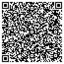 QR code with Gordon Diane T contacts