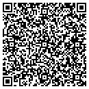 QR code with J G Distribution LLC contacts