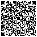 QR code with Town Of Uintah contacts