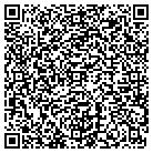 QR code with Maniscalco Bro & Sons Inc contacts