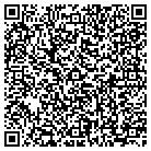 QR code with Jamestown Area Elementary Schl contacts