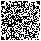 QR code with Orenza L Jaske Lcpc Cadc contacts