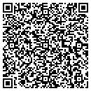QR code with Clarendon Vfa contacts