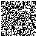 QR code with Kda Marketing contacts
