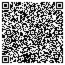 QR code with Klm Supply contacts