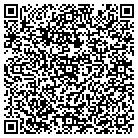 QR code with Annunciation Catholic Church contacts