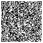 QR code with Heartland Clinical Consultants contacts