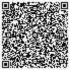 QR code with Halifax Fire Company Inc contacts