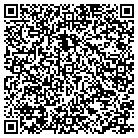 QR code with Hartford Town Lister's Office contacts