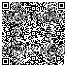 QR code with Lehman Jackson Elementary Schl contacts