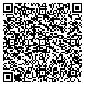 QR code with Mac Donald Studio contacts