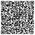 QR code with Orwell Town Fire Department contacts