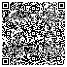 QR code with Marys Cleaning And Supplies contacts