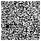 QR code with Maple Point Middle School contacts