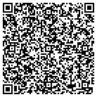 QR code with Machiraju Venkat R MD contacts