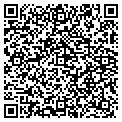 QR code with Zike Design contacts