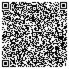 QR code with Mc Curdy & Tremblay contacts