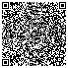 QR code with Marshall Elementary School contacts