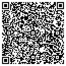 QR code with J Pro Illustration contacts